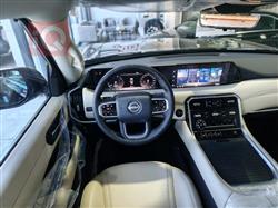 نيسان باترول